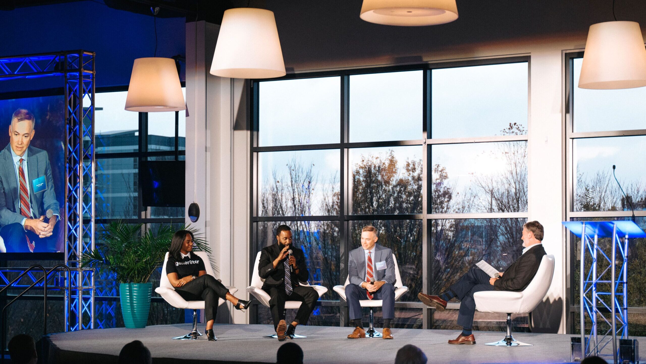 Innovate Alabama celebrates innovation, talent, and progress at 2024 event