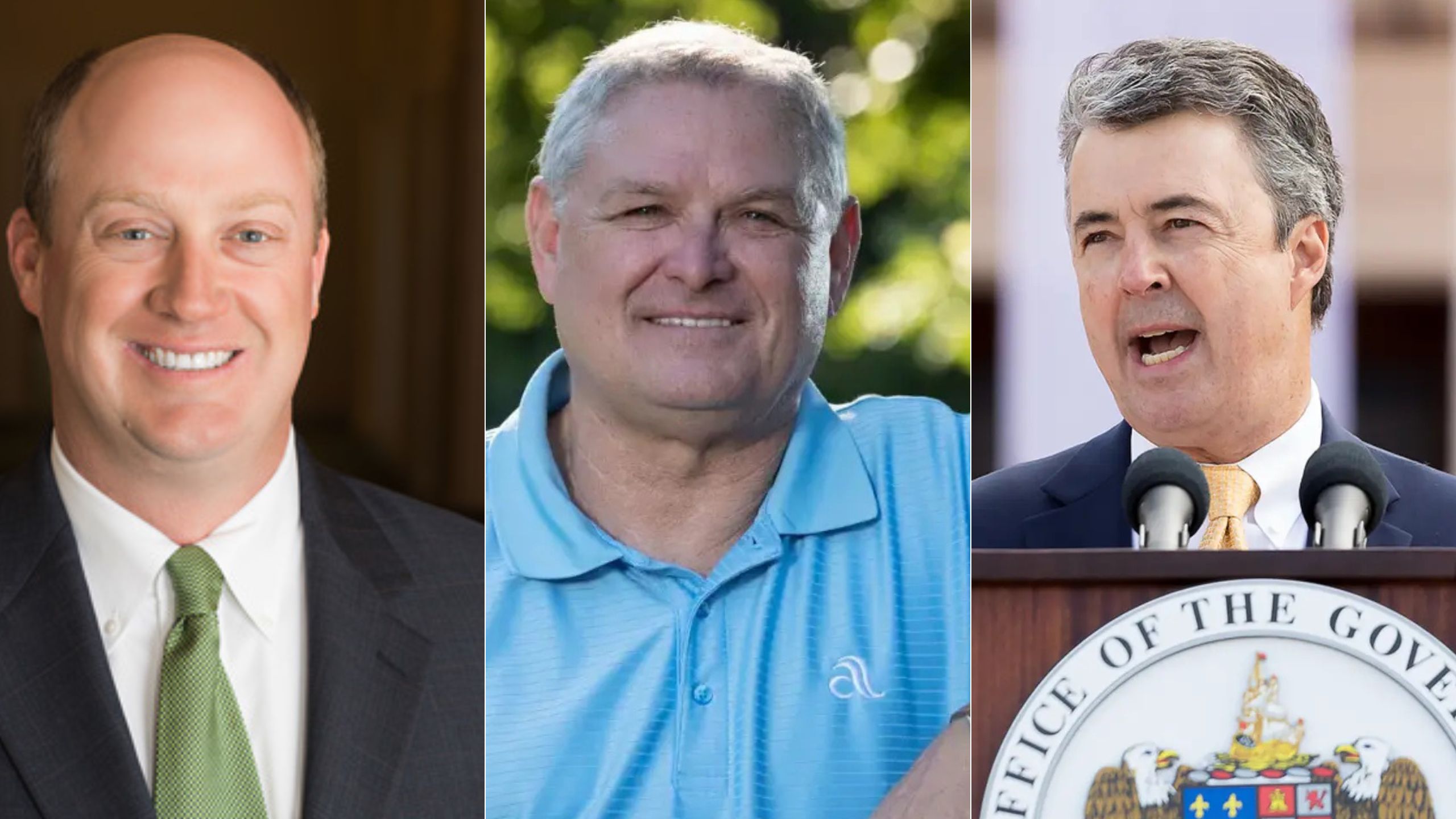 2026 Alabama governor’s race heats up with big names and open field