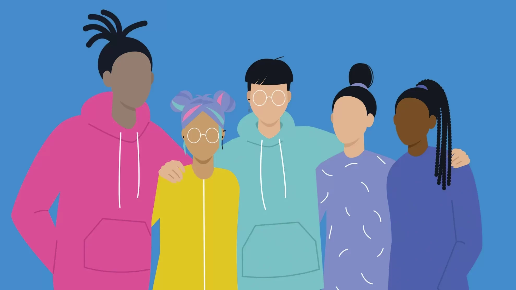 SPLC and PERIL unveil resource to combat gender-based bigotry in youth