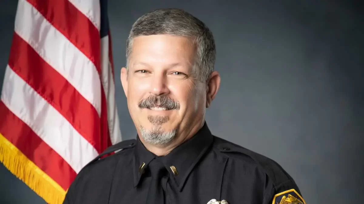 AG issues statement in-line-of-duty death of Irondale Police Lt. Mark Meadows