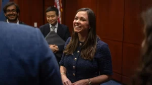 Child care is unaffordable and inaccessible, Britt and Kaine introduce two bills