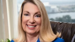 Connie Hudson names campaign leadership team for Mobile mayoral race