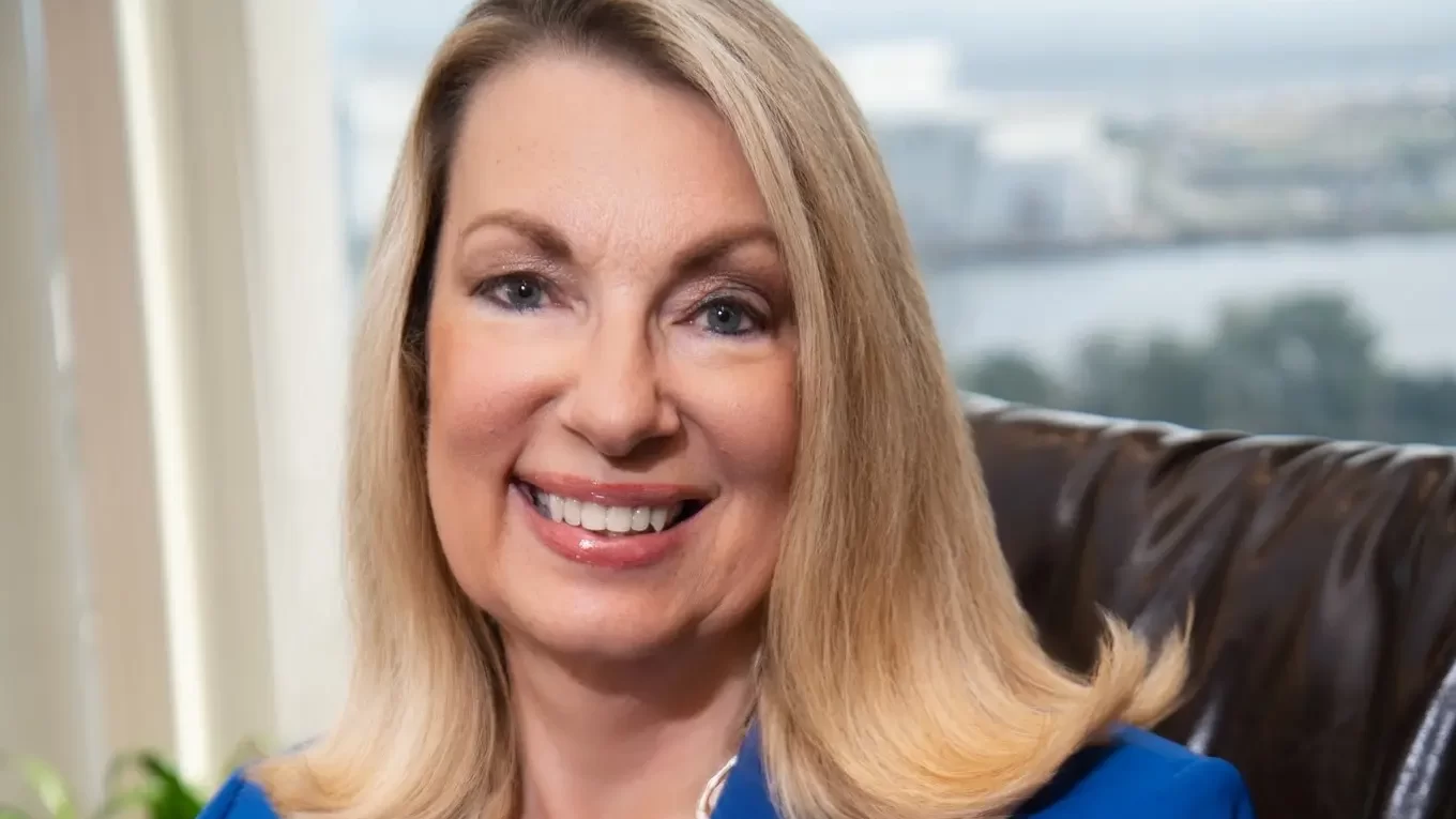 Connie Hudson announces campaign for Mayor of Mobile