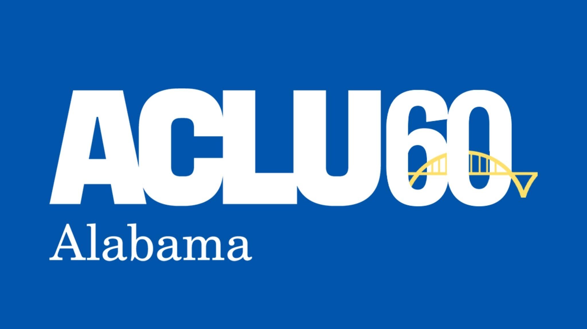 ACLU of Alabama releases 2025 Legislative Agenda