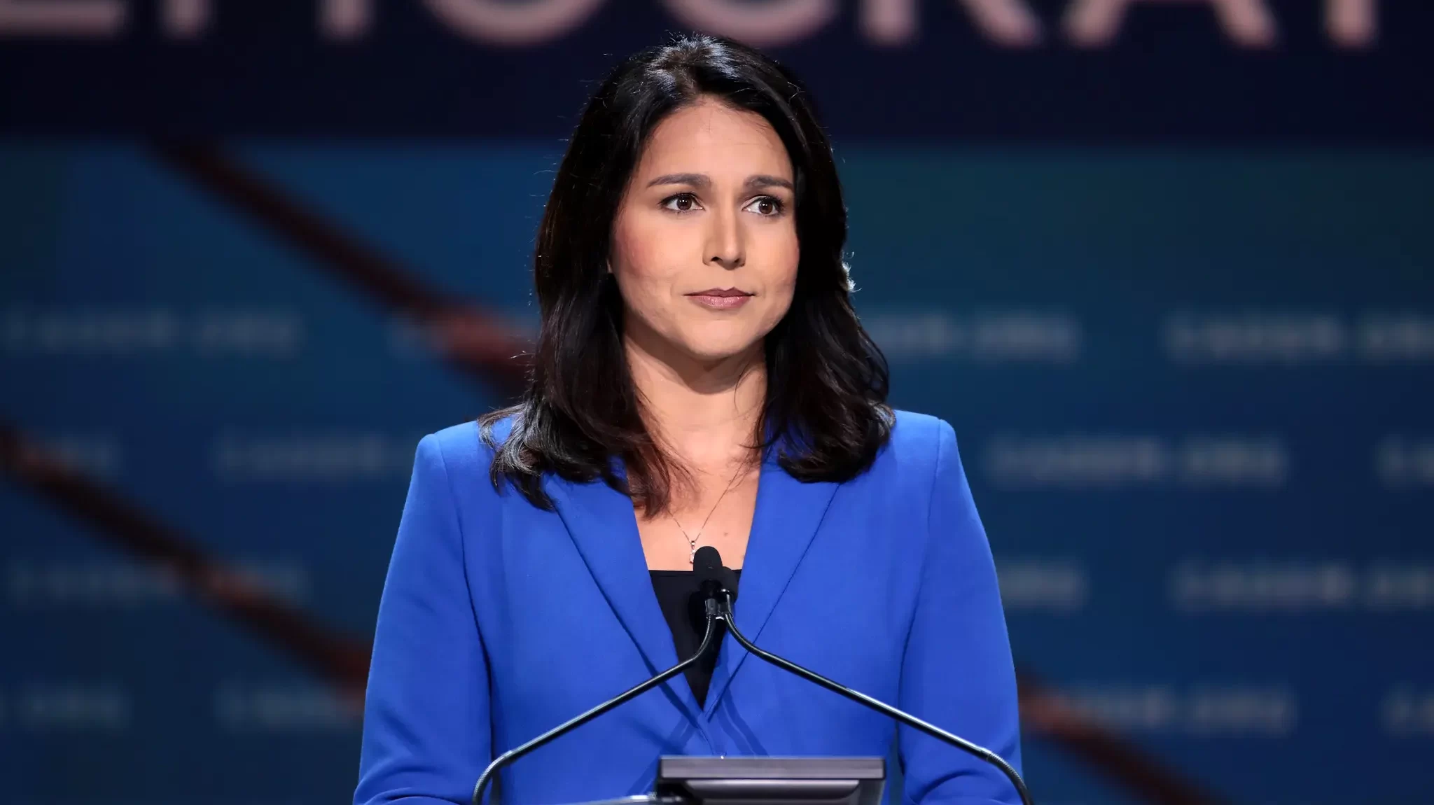 Why Britt, Tuberville should oppose Tulsi Gabbard’s nomination