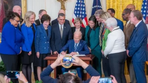 Alabama unions celebrate passage of Social Security Fairness Act