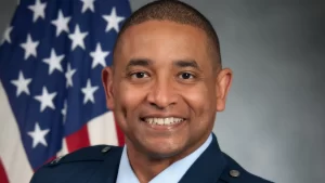 Montgomery Mayor Steven Reed appoints Jerime Reid as chief of staff