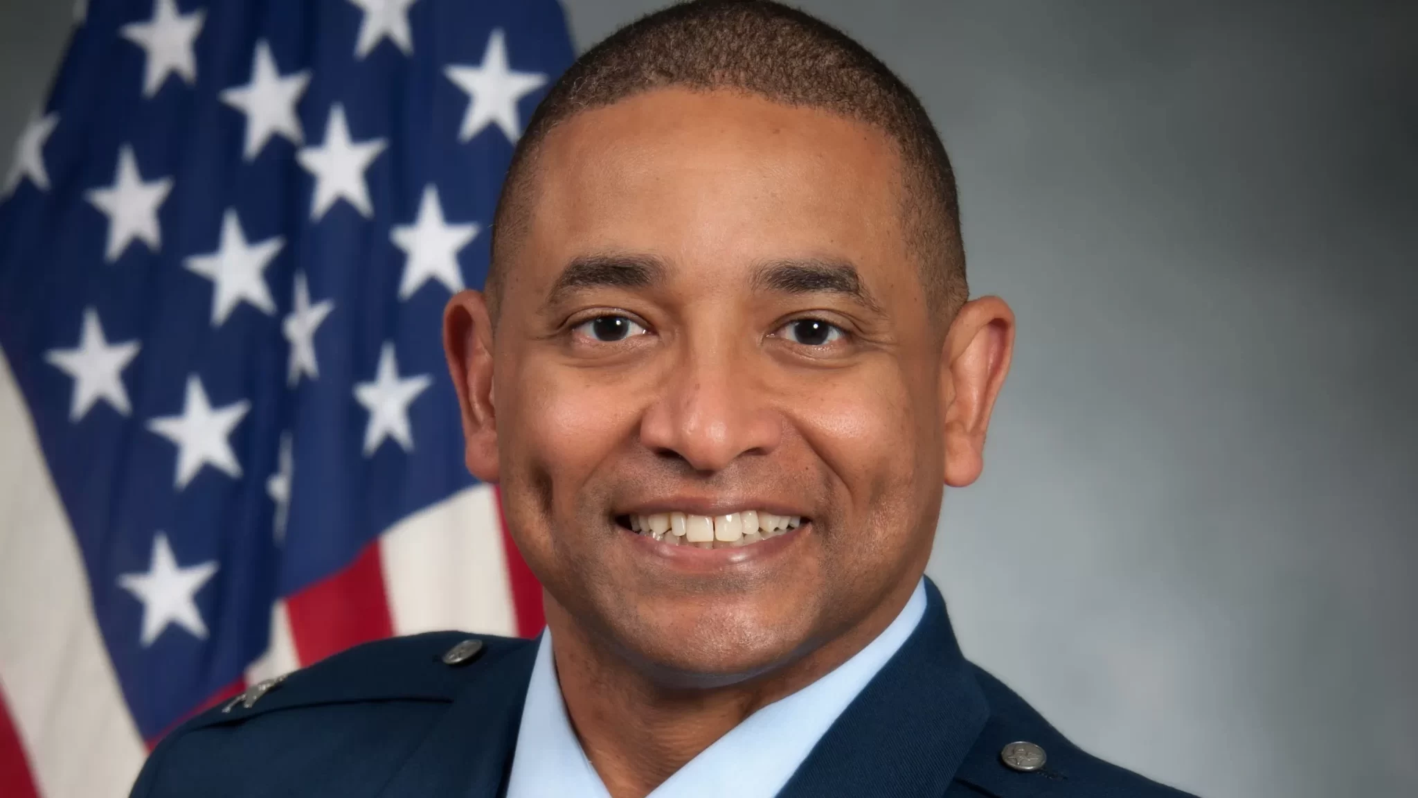 Montgomery Mayor Steven Reed appoints Jerime Reid as chief of staff