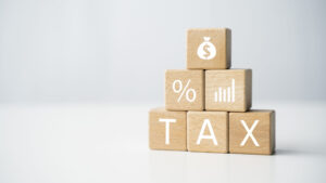 PARCA: Alabama tax collections per capita remain among lowest in the nation