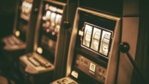 Alabama determined to stay in the past when it comes to gambling