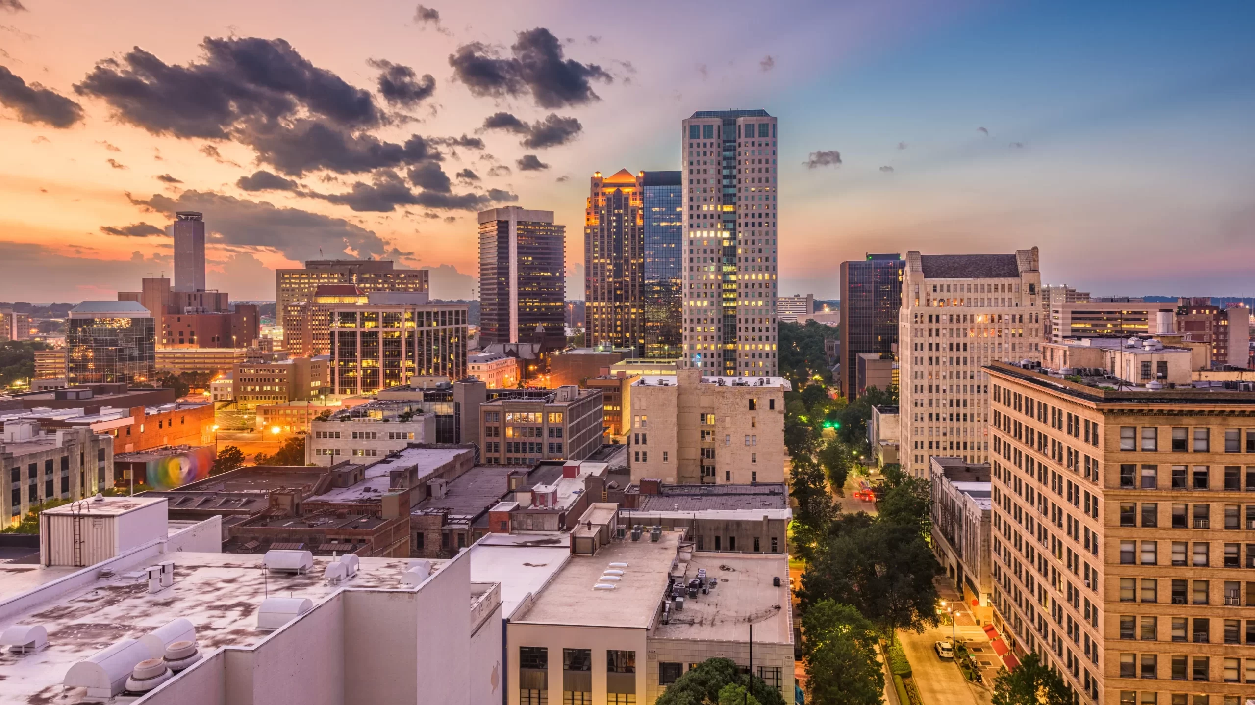 Birmingham, Jefferson County launch data-driven violence reduction initiative