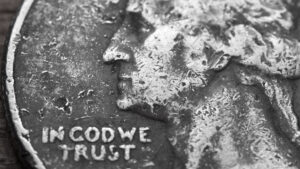 Ledbetter’s “In God We Trust” honors America’s founding principles