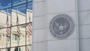 Trump’s new SEC chair: A win for Alabama and financial innovation