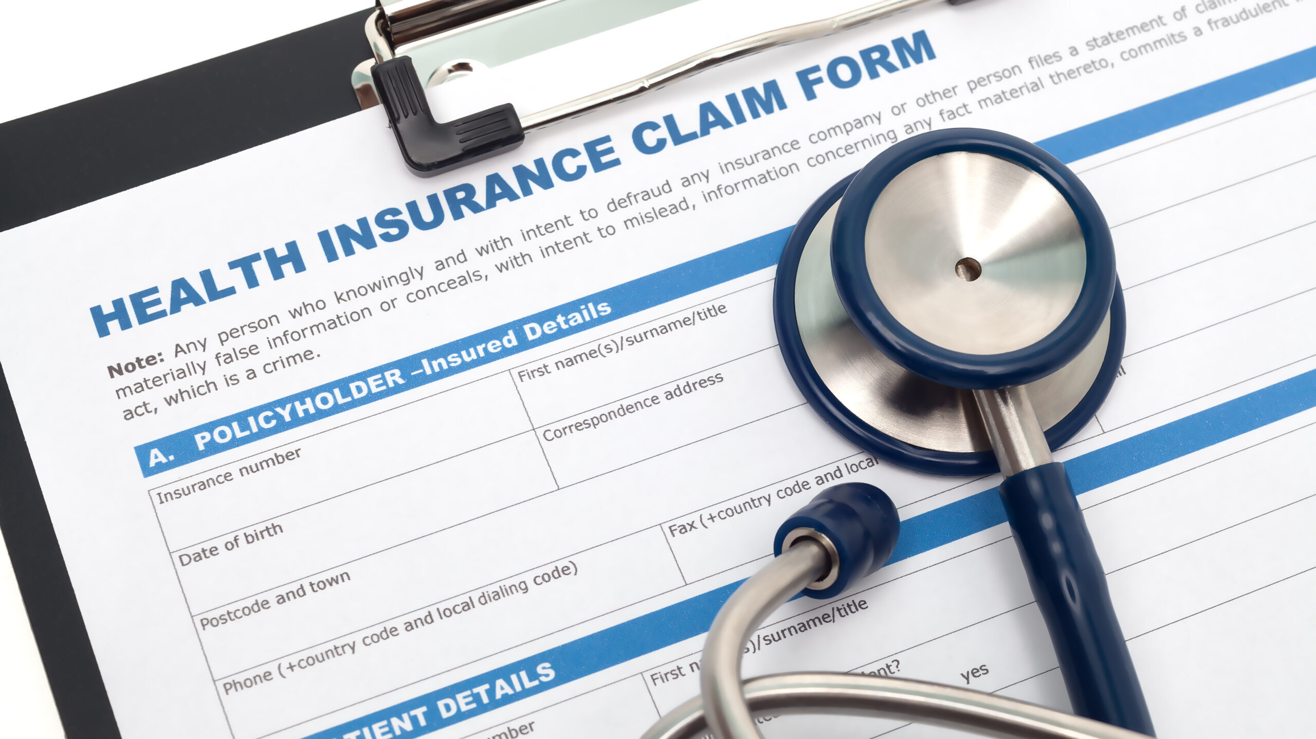 House committee adds protections to bill authorizing ALFA health plans