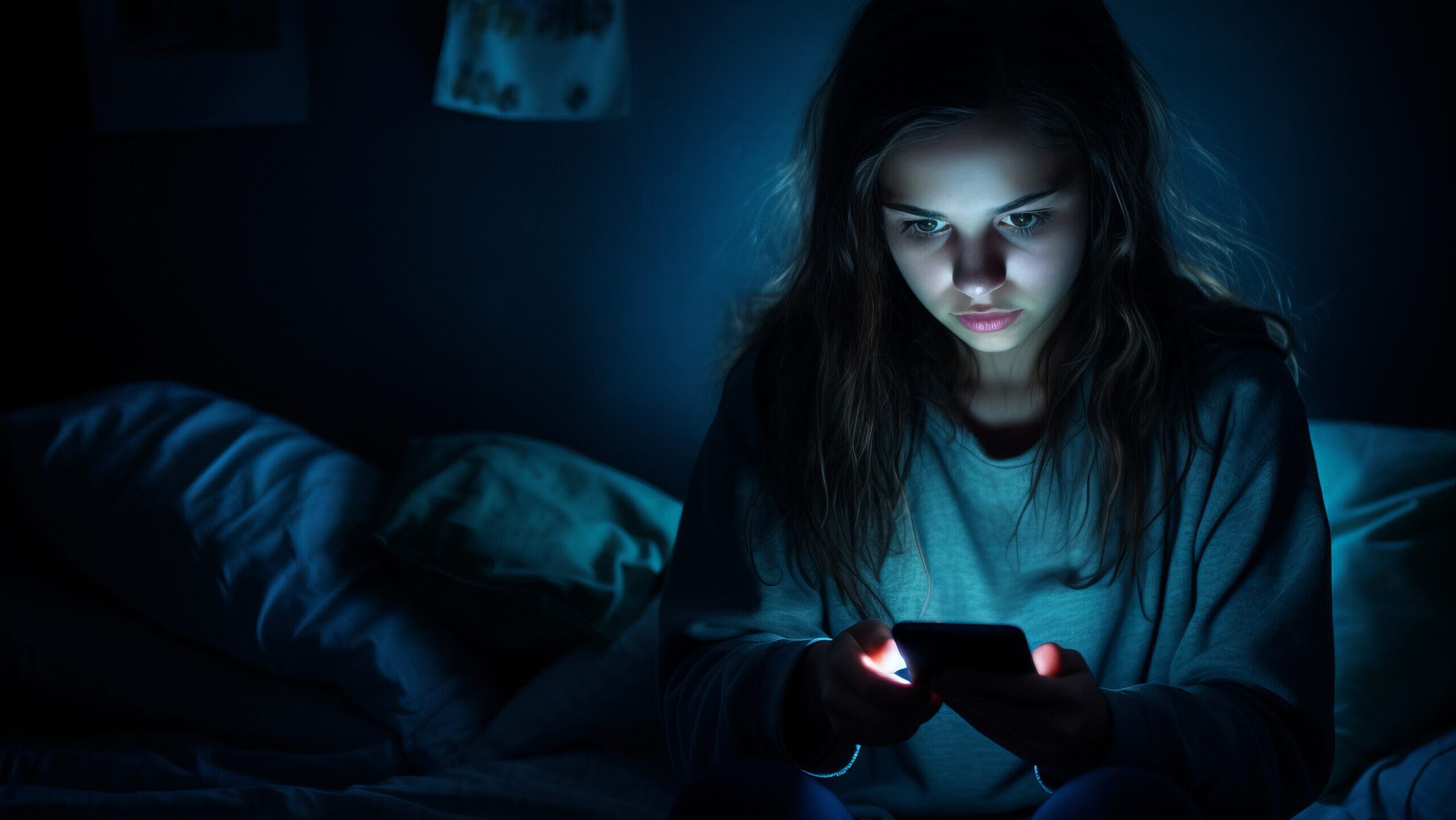 Senate committee pushes bills to require filters, age verification from app providers