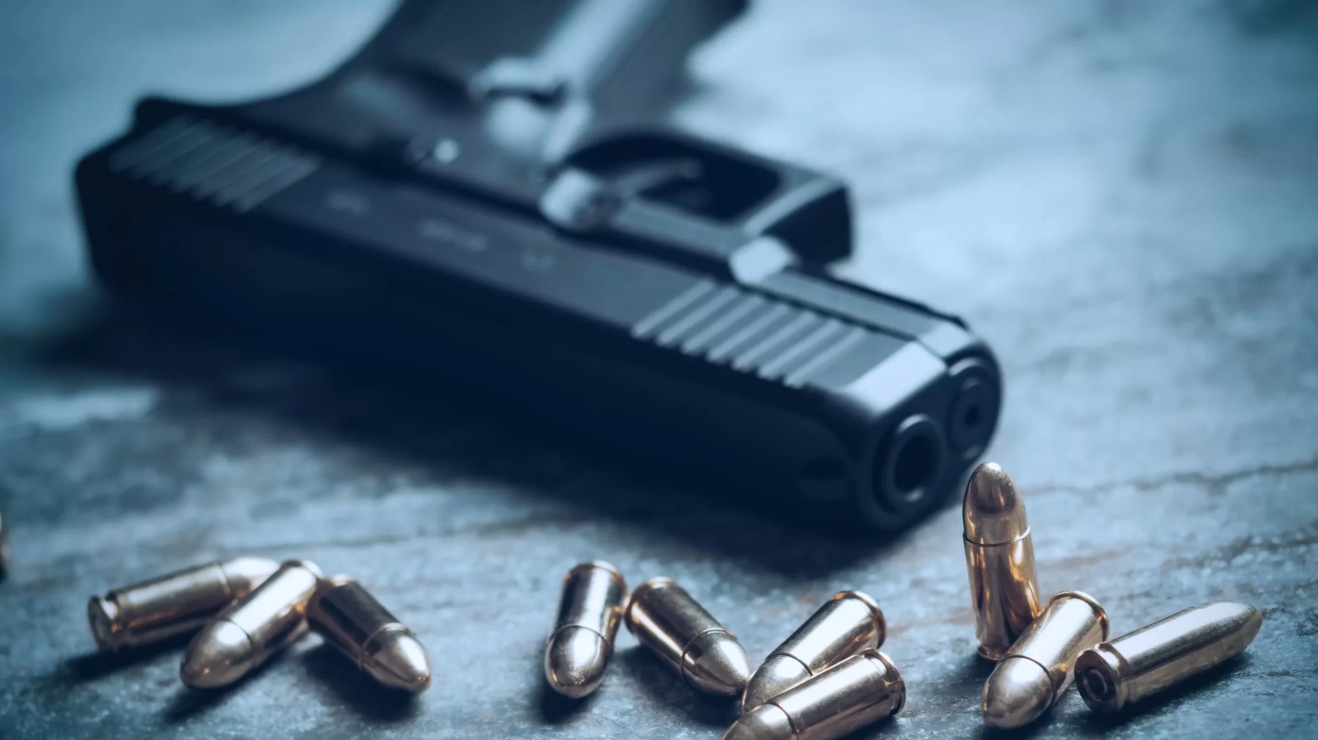 Senate Judiciary Committee approves several bills including Glock switch legislation