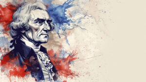 Jefferson’s vision for education could transform Alabama today