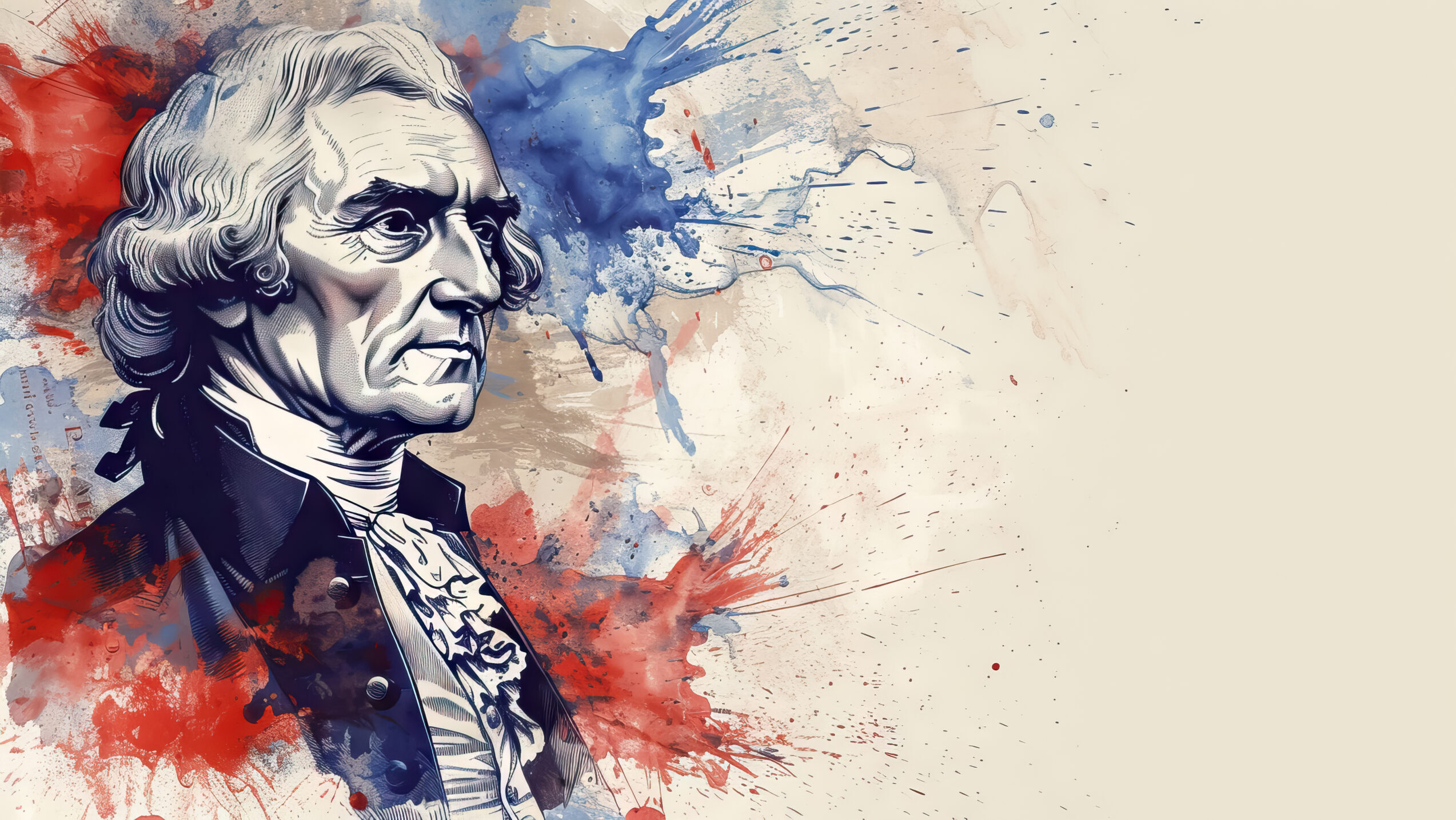 Jefferson’s vision for education could transform Alabama today