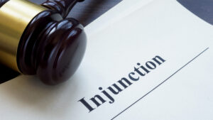 Plaintiffs seek preliminary injunction in SB129 suit