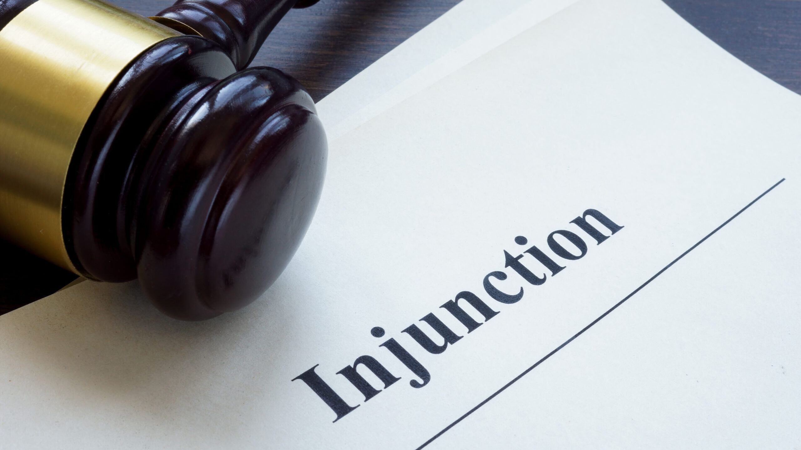 Plaintiffs seek preliminary injunction in SB129 suit