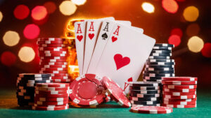 Even Mississippi is handling gambling better