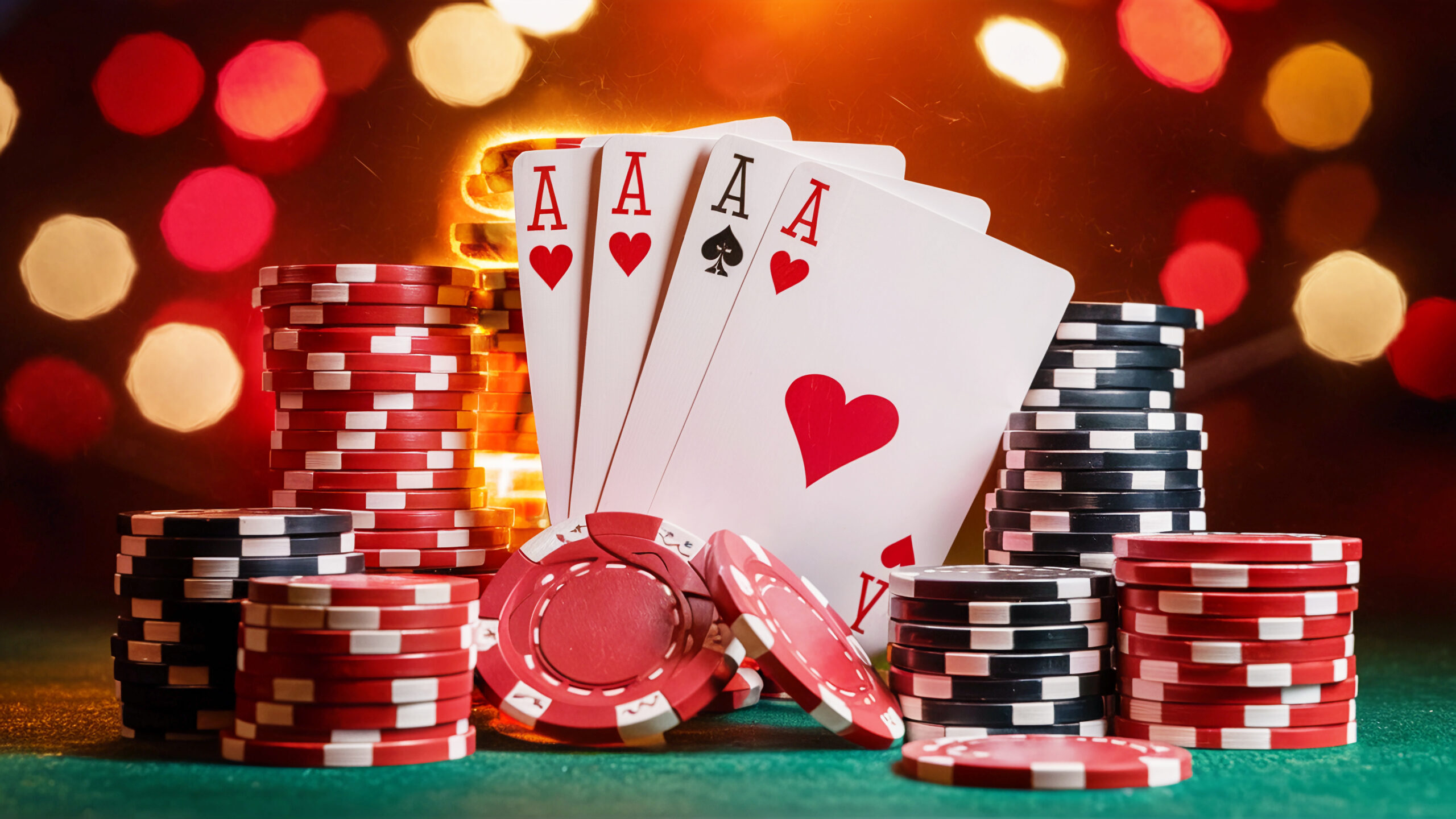 Even Mississippi is handling gambling better