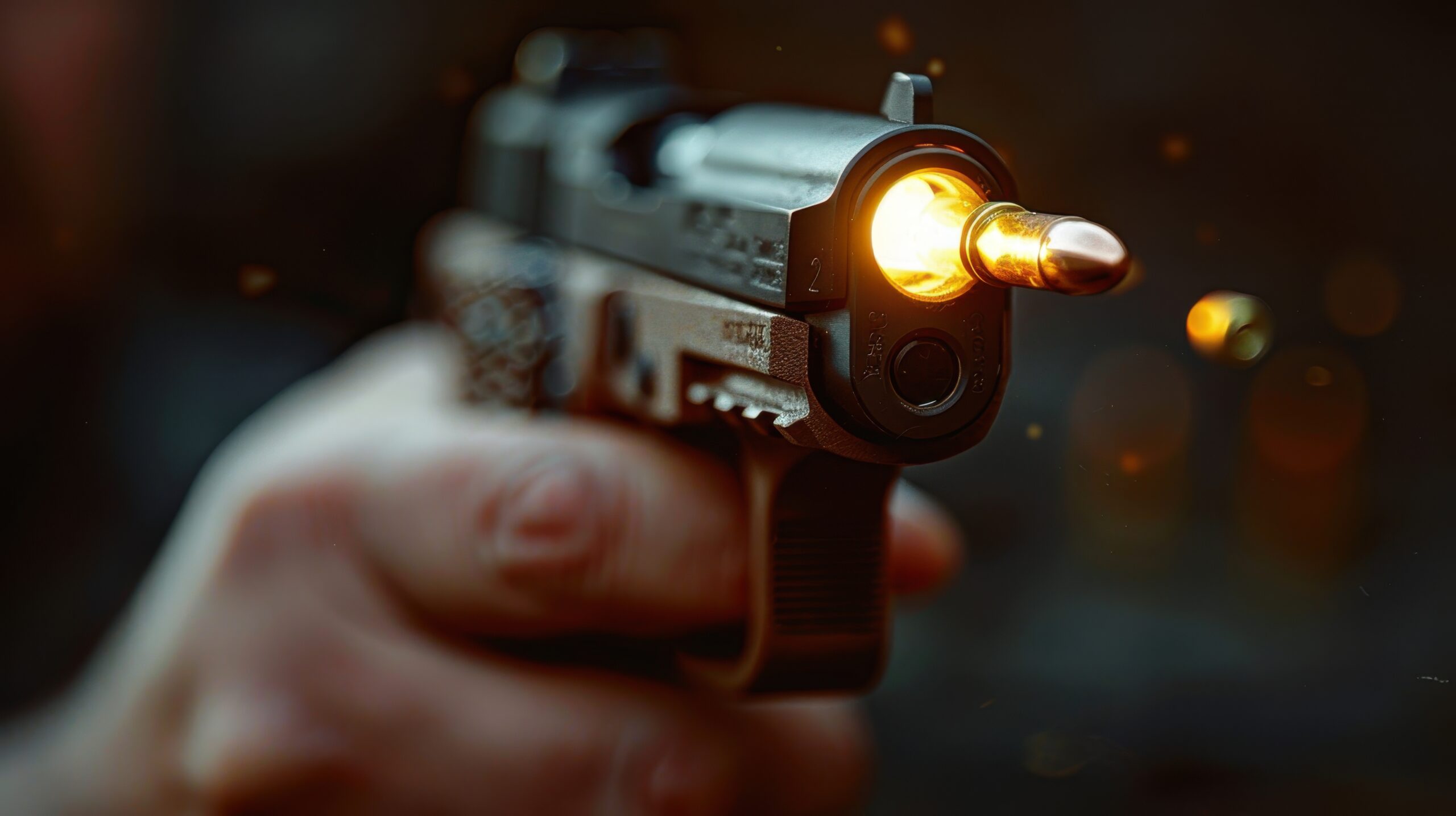 Bill criminalizing Glock switch possession passes in House