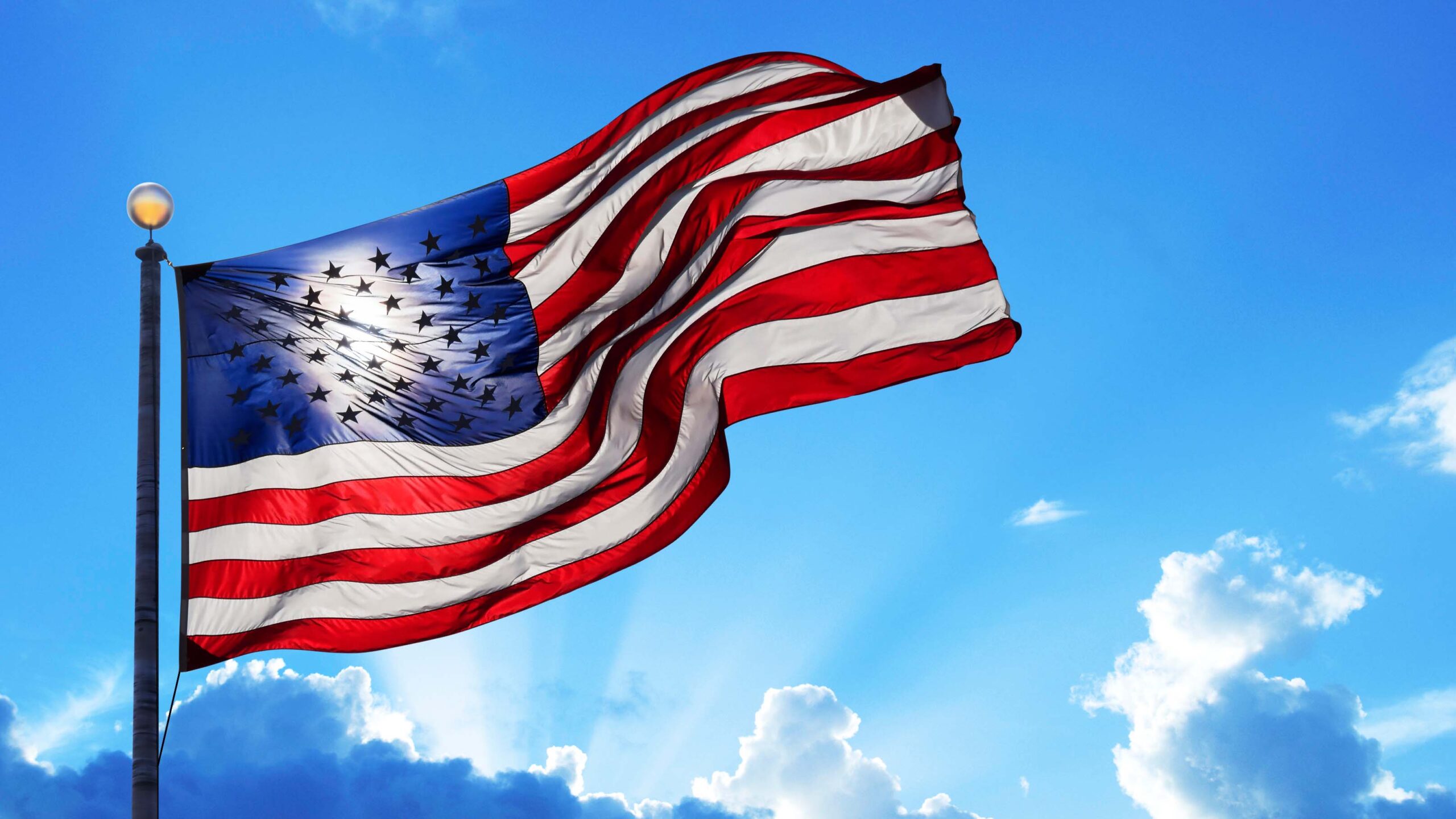 Ivey orders flags to be flown at full staff for Trump inauguration