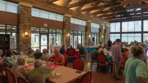 The Poarch Creeks you don’t know