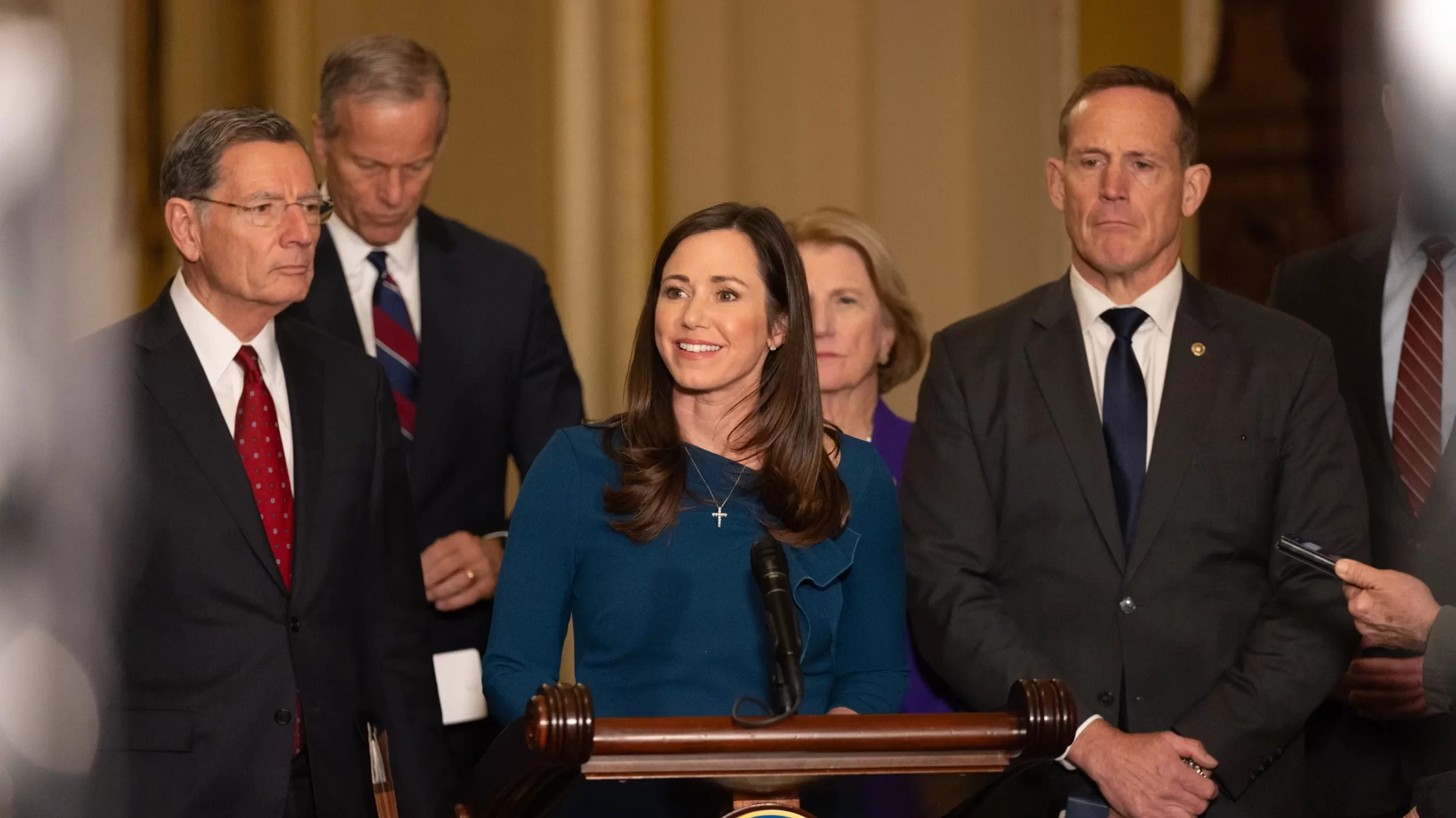 The One Big Beautiful Bill delivers for Alabama