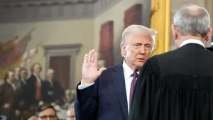 A new reality is coming