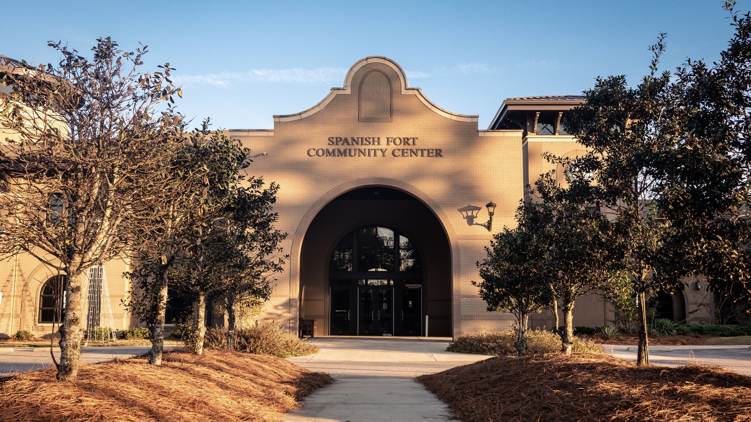 Spanish Fort Library expands challenge procedures