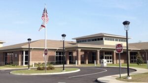 Friends of the Library present $63,000 donation to Dothan library