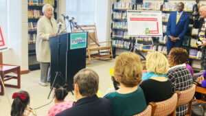 Alabama climbs in national reading, math rankings