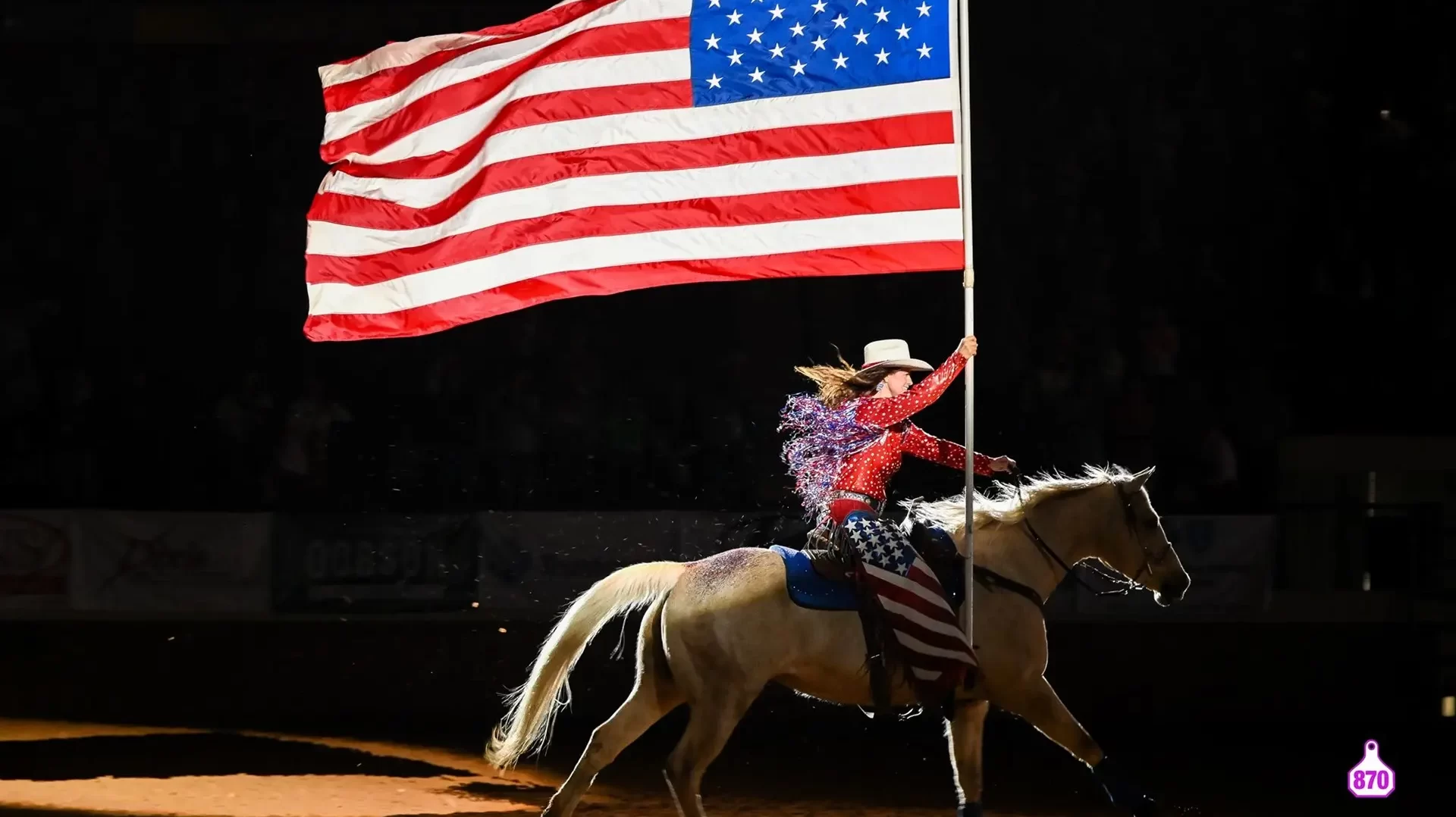 The 68th annual SLE PRCA Rodeo returns to Montgomery