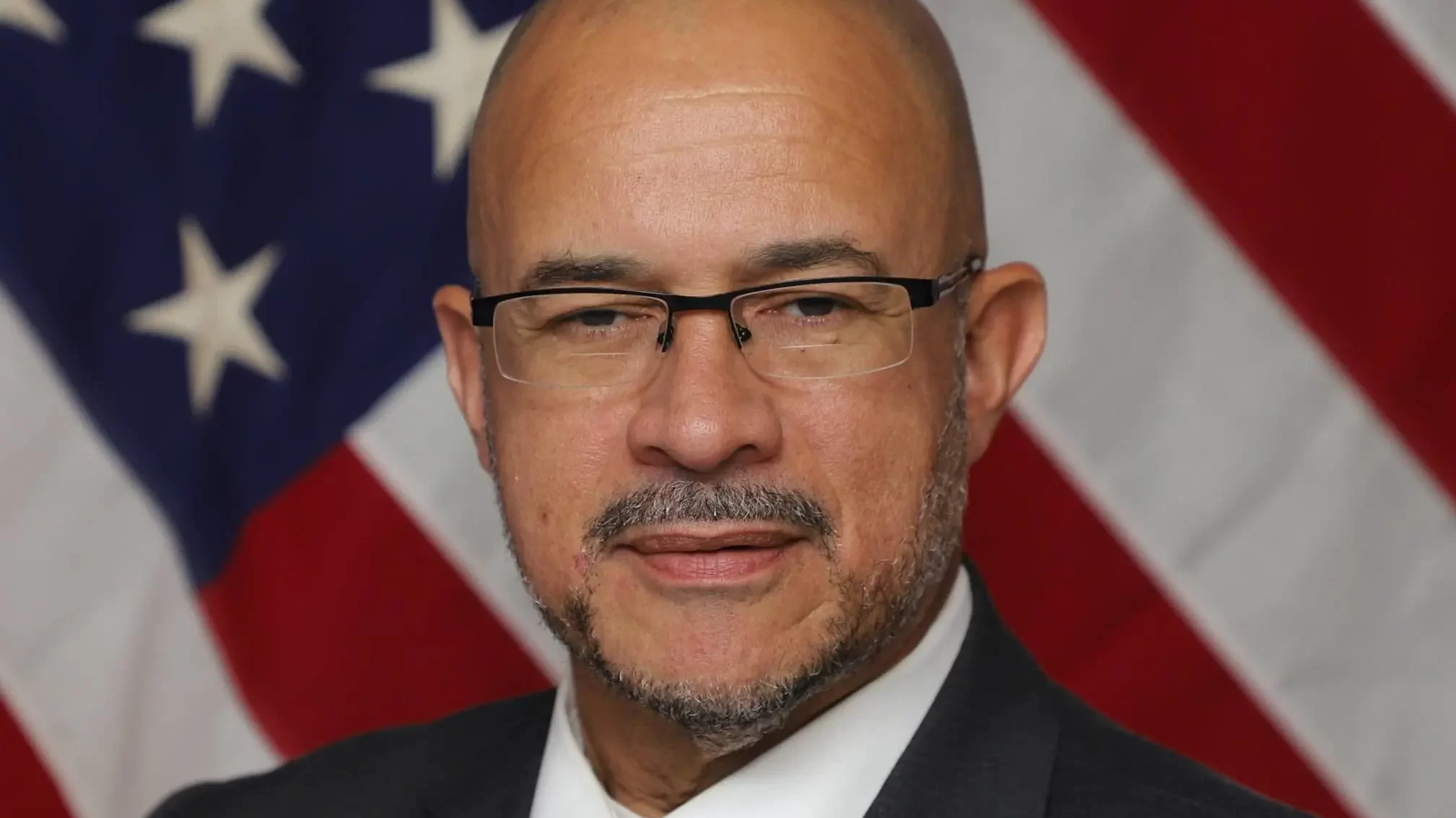 Phillip Brown elected as first Black chairman of the Jefferson County GOP