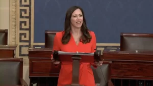 Sen. Britt leads legislation to prevent federal overreach into state-regulated insurance