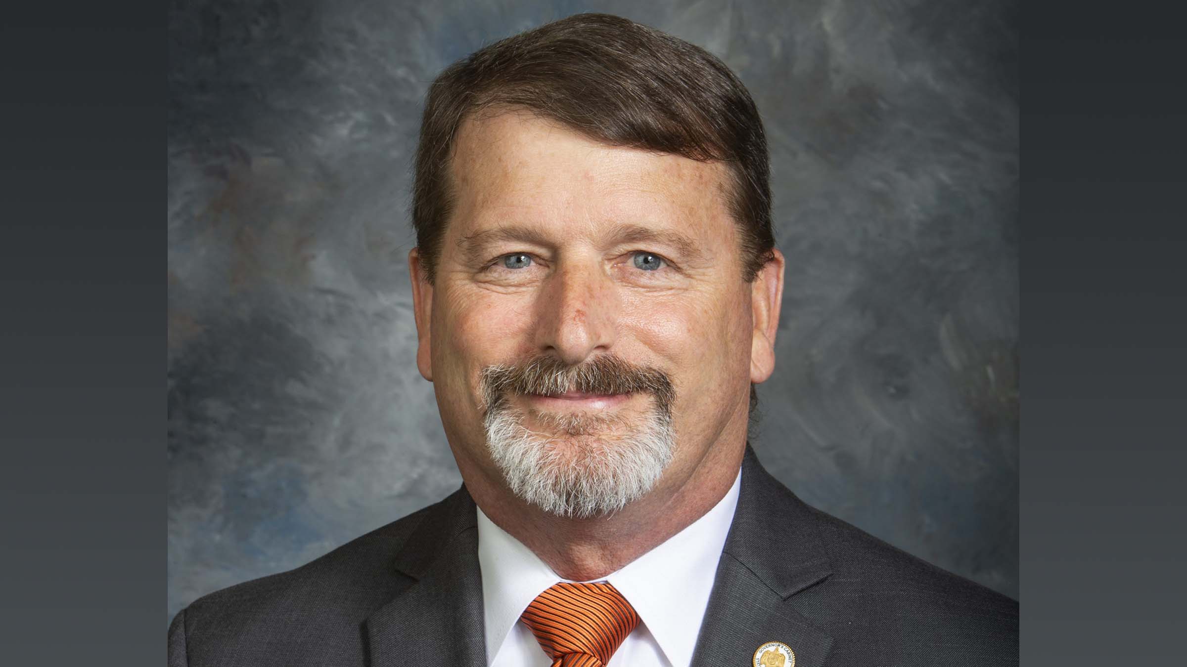 EMA Director Smitherman keeps state ahead of emergencies