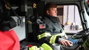 Rep. Strong to chair critical emergency response subcommittee in 119th Congress