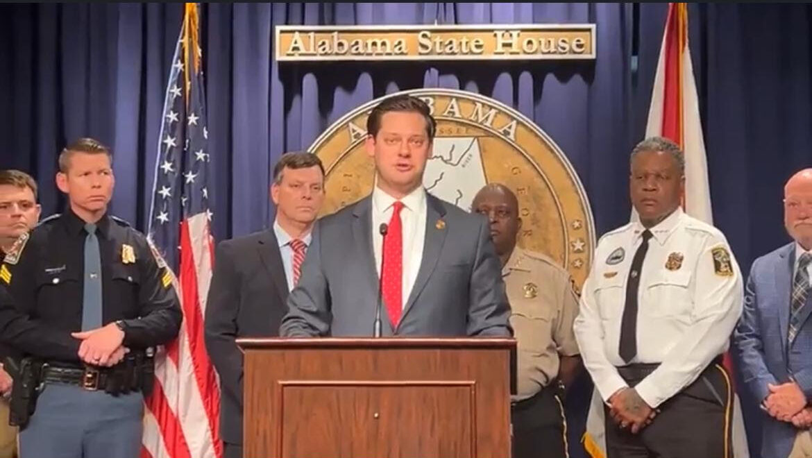 Ensler pushes gun violence measures: Glock switch ban, safety grants, more