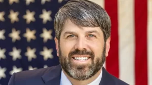 Sen. Garlan Gudger joins Innovate Alabama board to boost startups