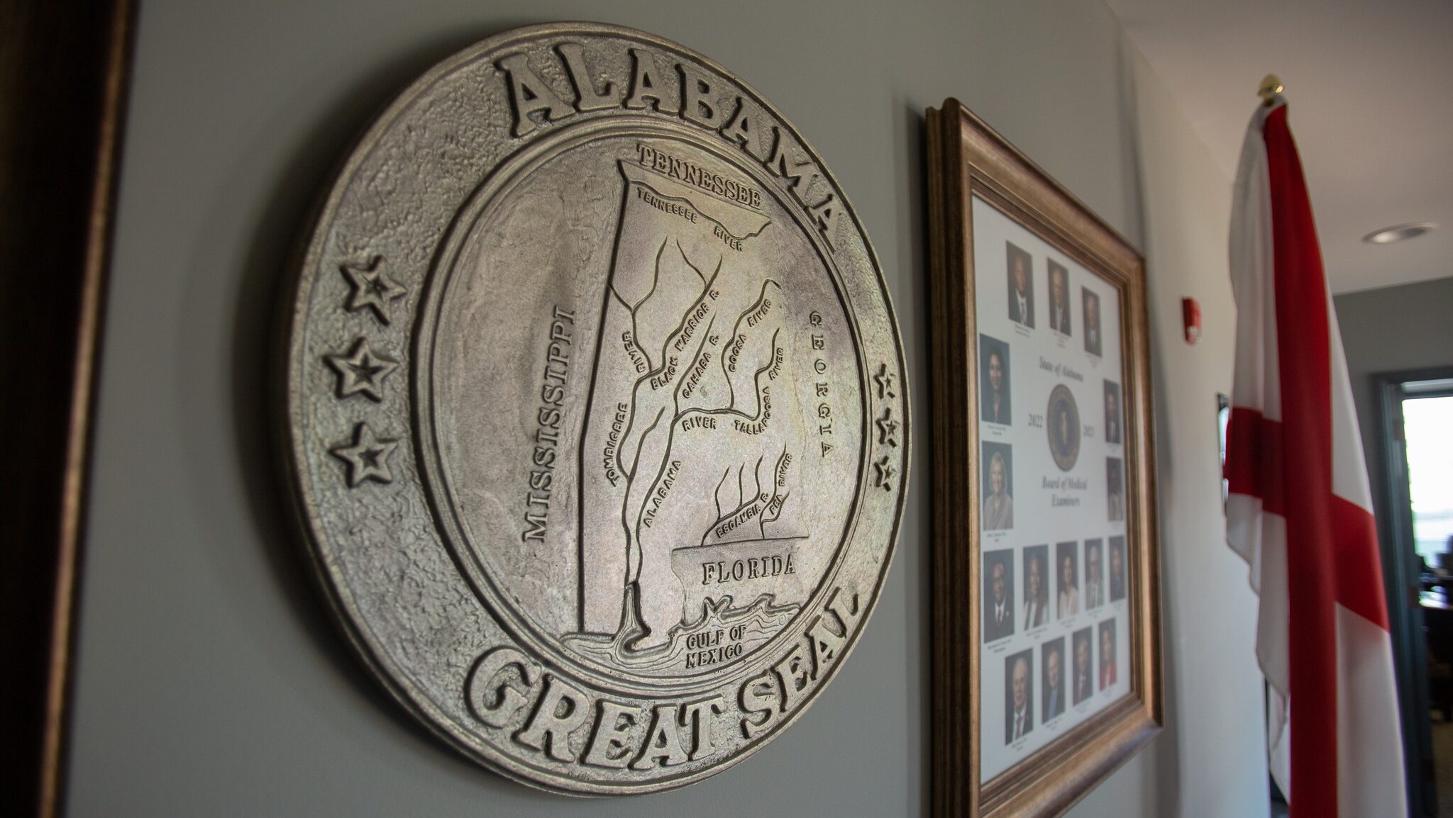 House Boards, Agencies and Commissions Committee approve bills to renew existence