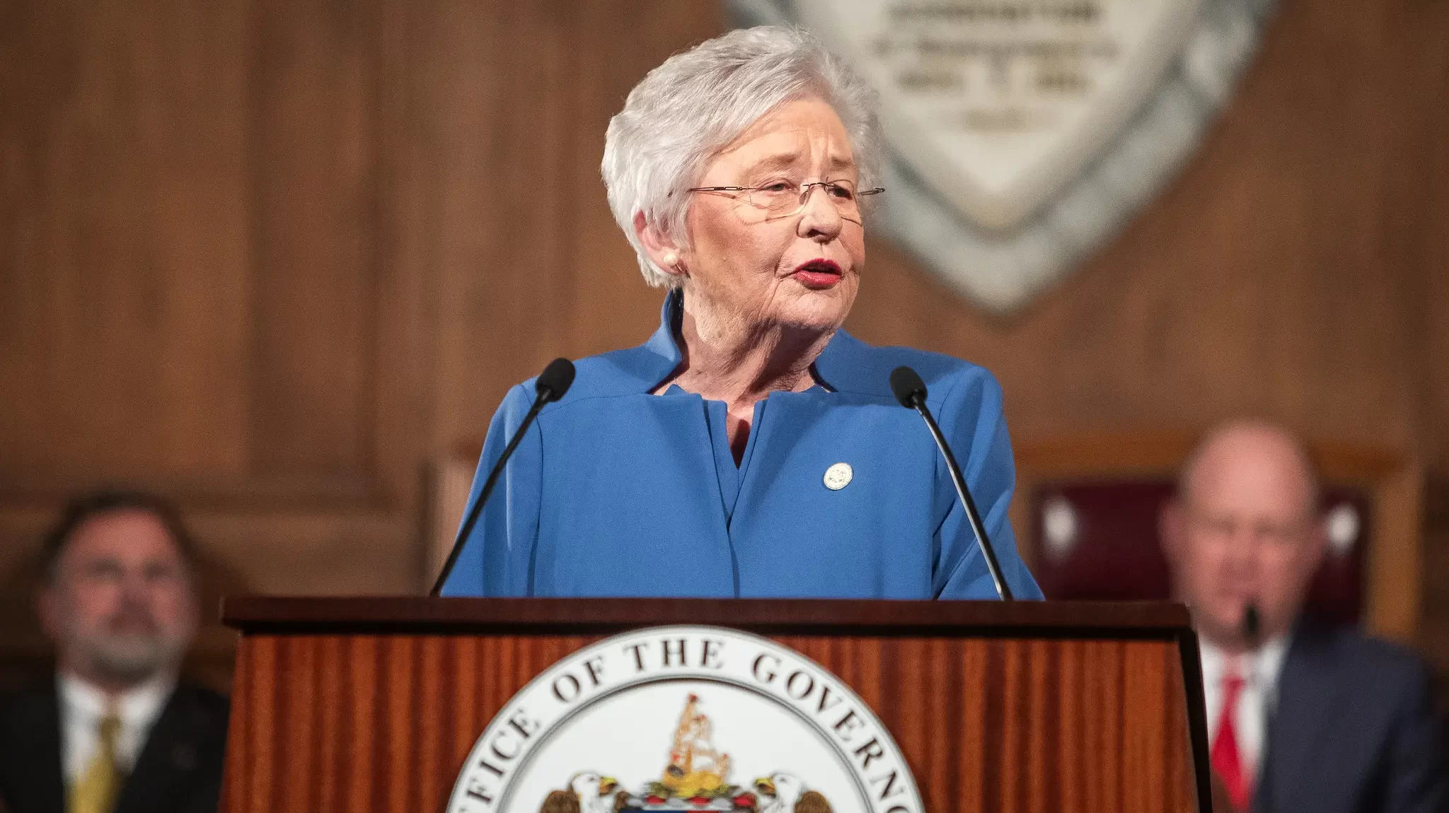 Alabama expands nationally recognized First Class Pre-K with 58 new classrooms