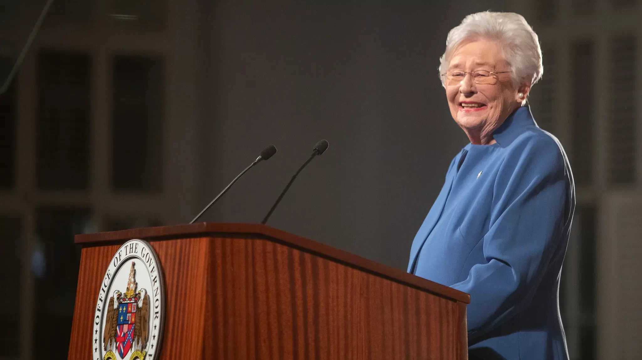 AEA applauds Gov. Ivey’s support for paid parental leave