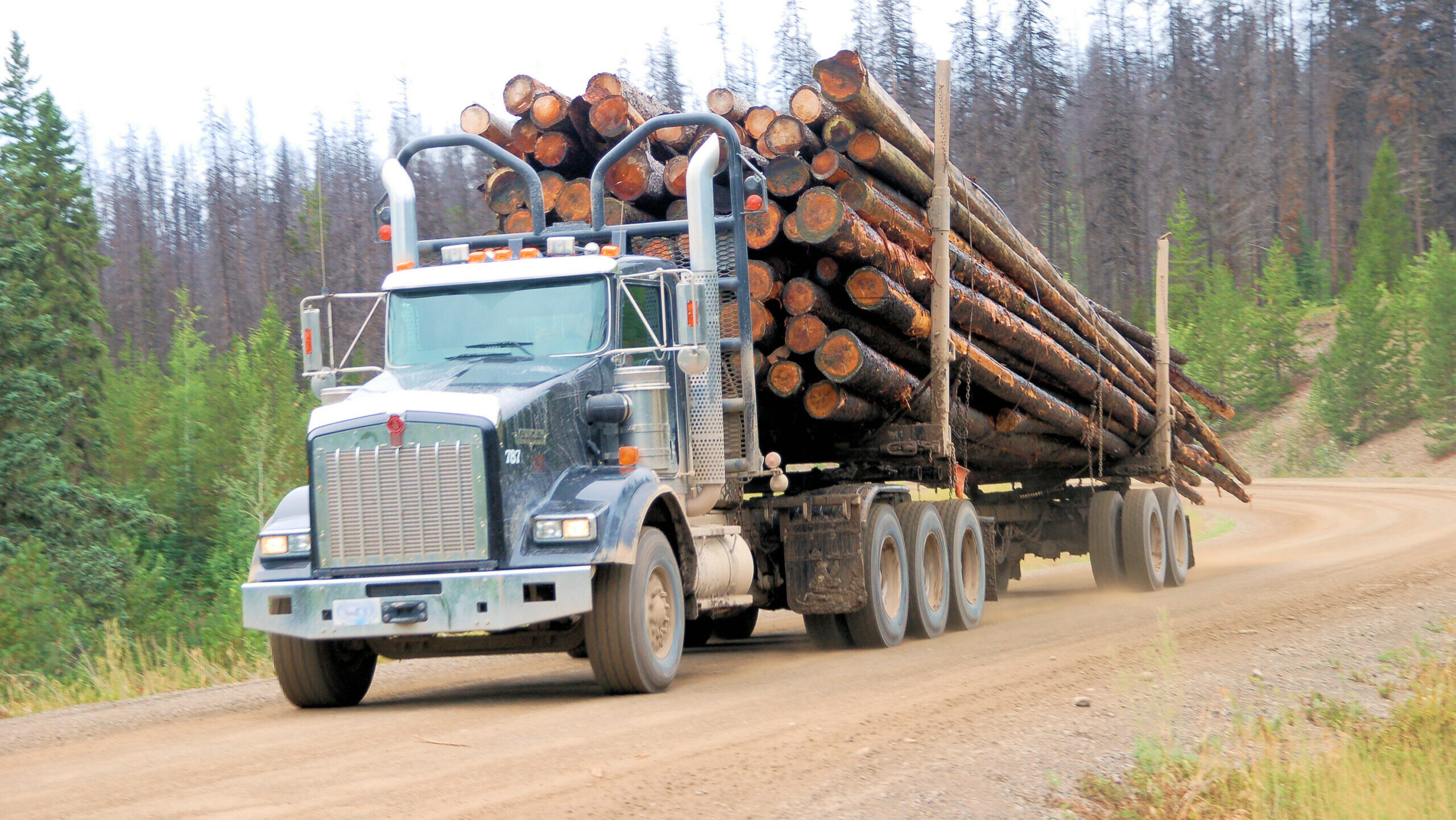 Alabama bills threaten infrastructure with higher truck weights