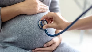 Katie Britt endorses new HHS site offering pro-life resources for mothers