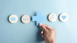 Keeping healthcare affordable while protecting our customers