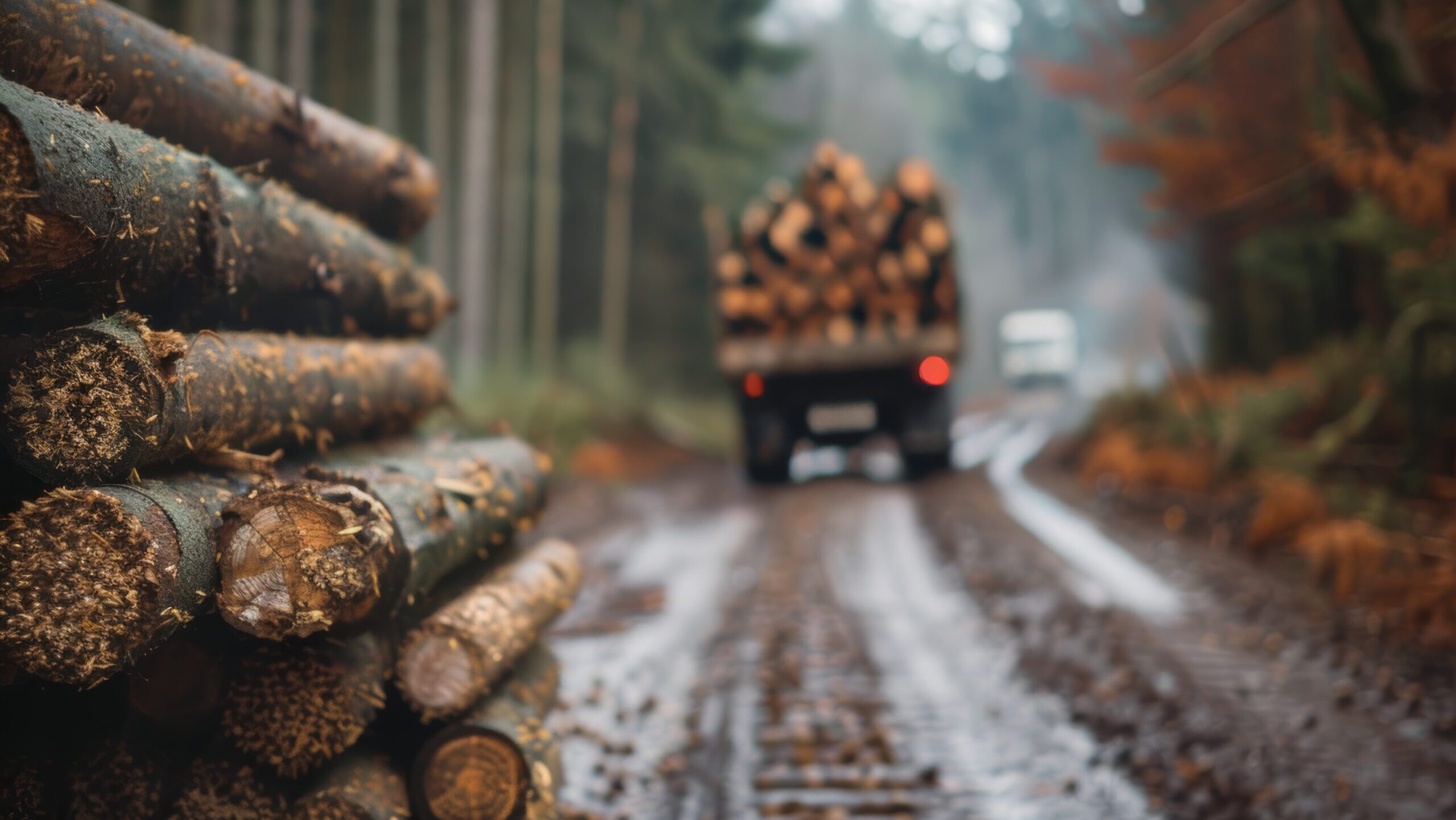 Alabama Senate passes bill to improve log truck weighing efficiency