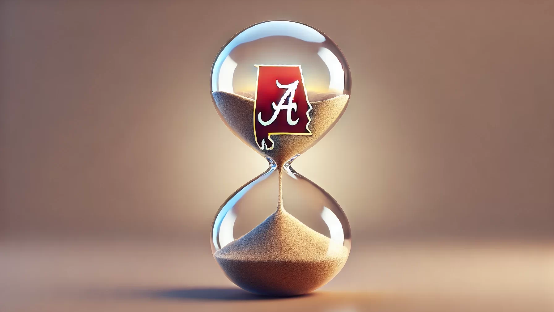 History and fortune favor the bold — will Alabama’s leaders act?