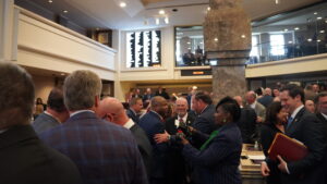 A true test of effectiveness